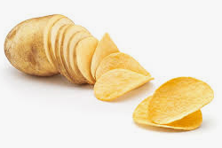 Frenchfries and chips