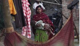 Pregnancy Corruption system in indiaimage credit Scroll.in